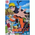 Пазл Naruto (1000 элементов) картинка 373059 - МосИгра
